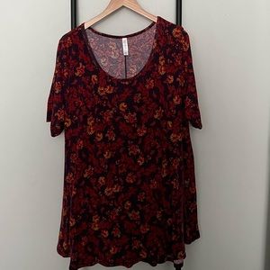 LLR Perfect T